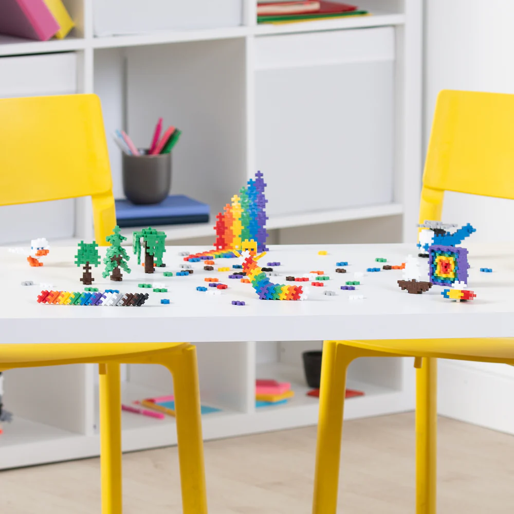 600 pc Open Play Mix - Image 6