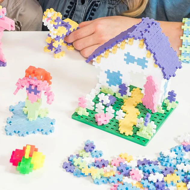 7000 pc All Colors in Tub - Image 3