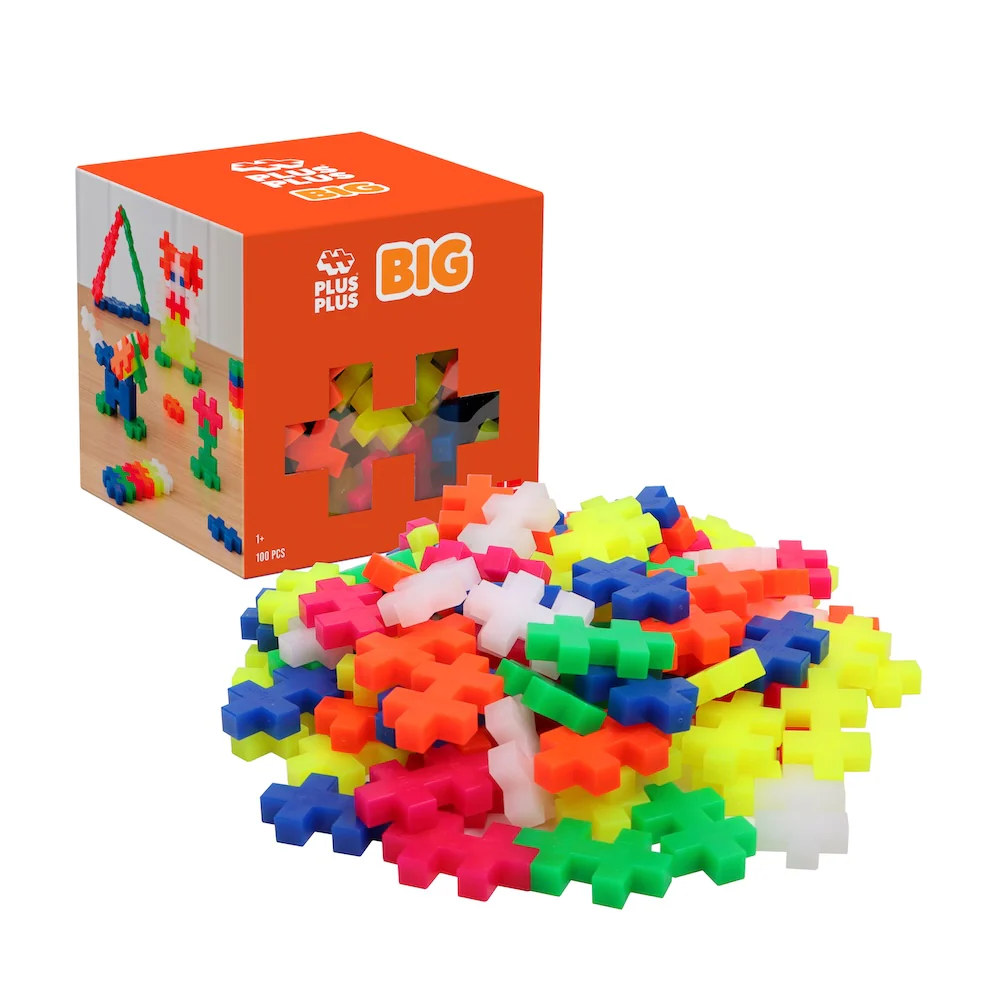 BIG 100 pc - Image 8