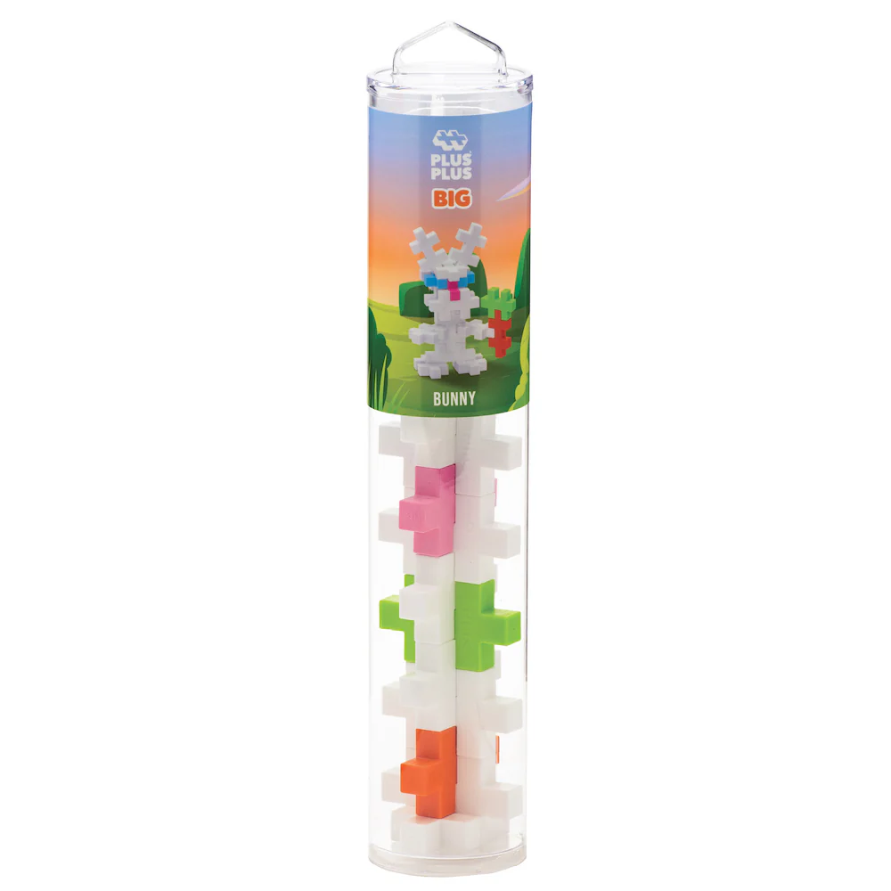 BIG 15 pc Tube - Bunny - Image 3