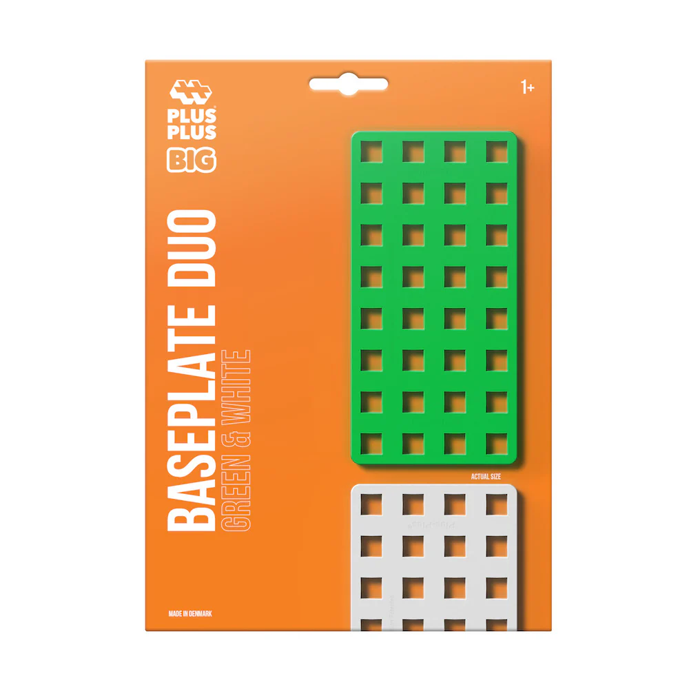 BIG Bunny + Baseplate Bundle - Image 4