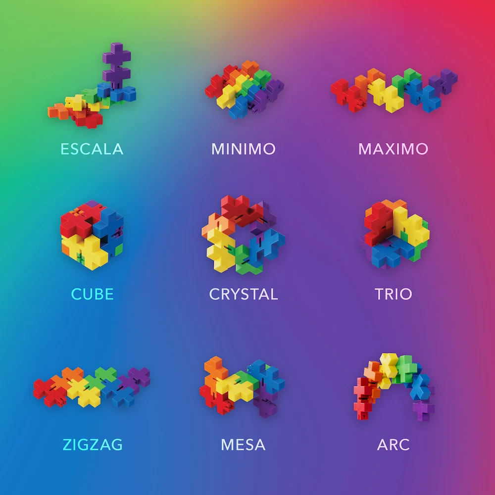 HEXEL® - Focus & Play Classroom Kit - Image 6