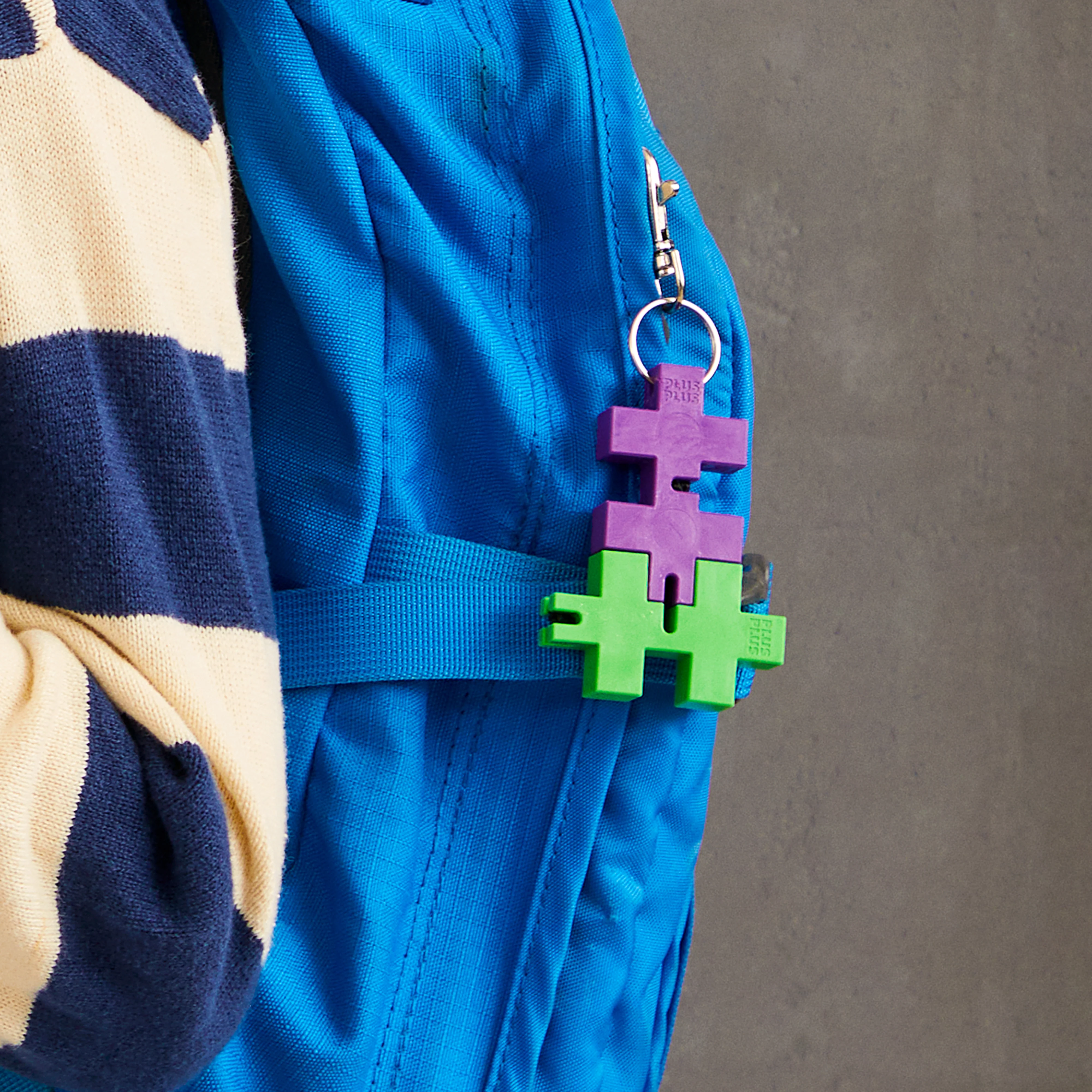 HEXEL® Duo Keychain - Image 6