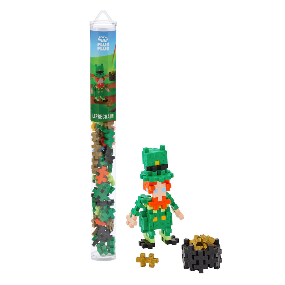 St. Patrick's Day Puzzle Bundle - Image 4