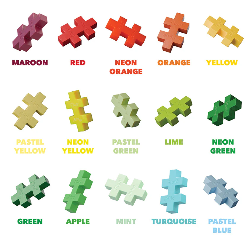 Make-a-Mix - Custom Color Mix - 24 pc BIG Tube - Image 2