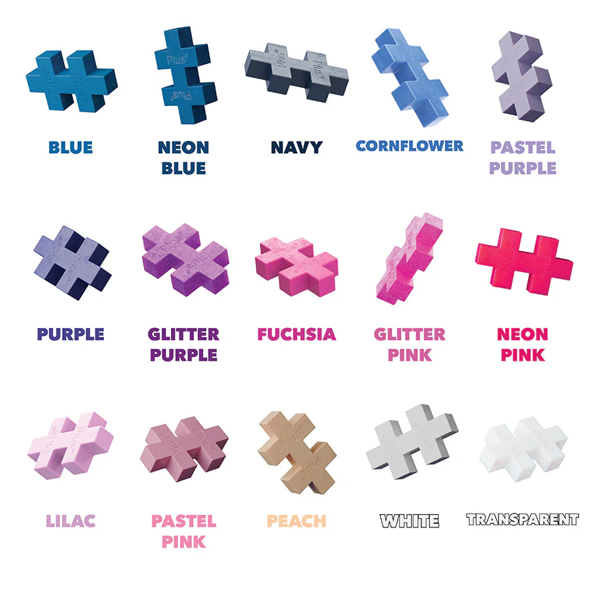 Make-a-Mix - Custom Color Mix - 24 pc BIG Tube - Image 3