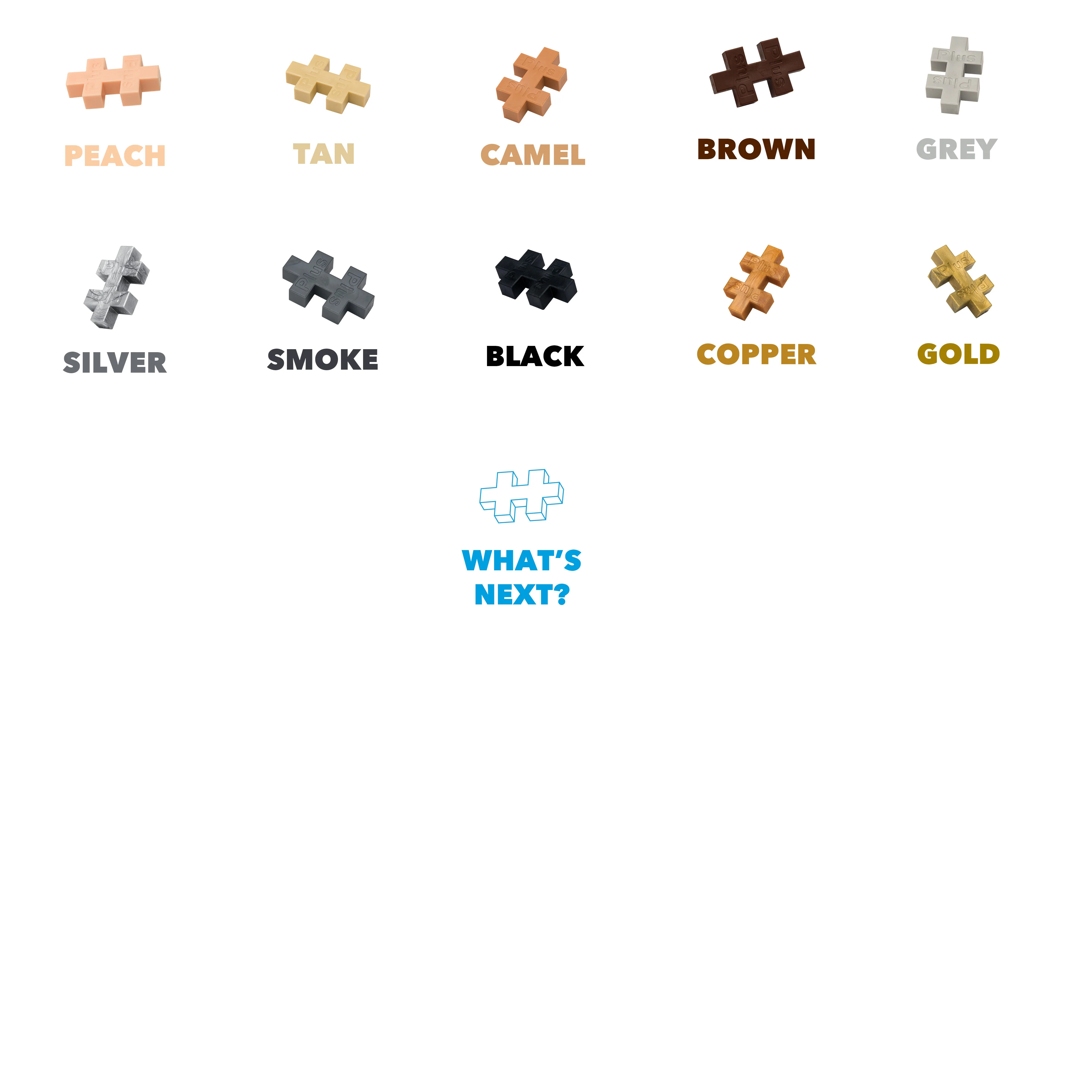 Make-a-Mix - Custom Color Mix - 300 pc BOKS - Image 5