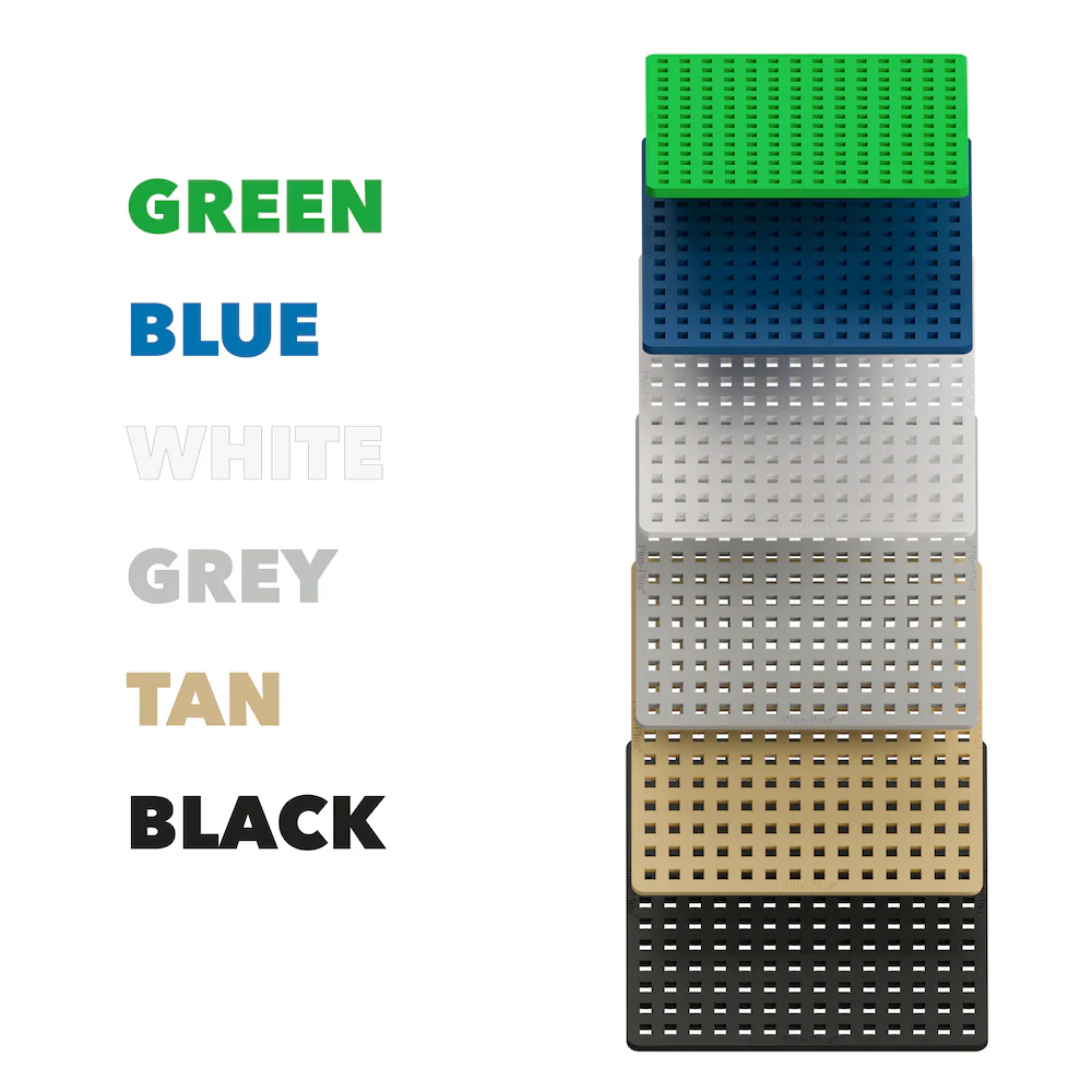 Make-a-Mix - Custom Color Mix - 300 pc Travel Case - Image 5