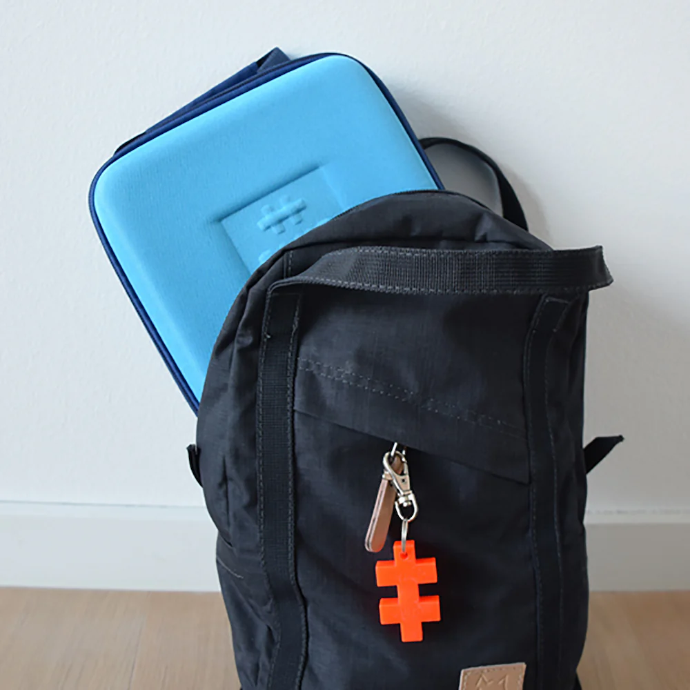 Make-a-Mix - Custom Color Mix - 300 pc Travel Case - Image 6