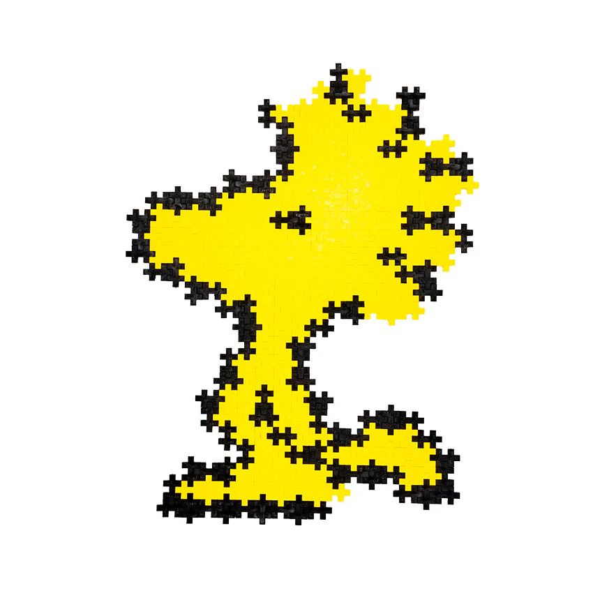 Woodstock - 275 pc Puzzle By Number® - Image 6