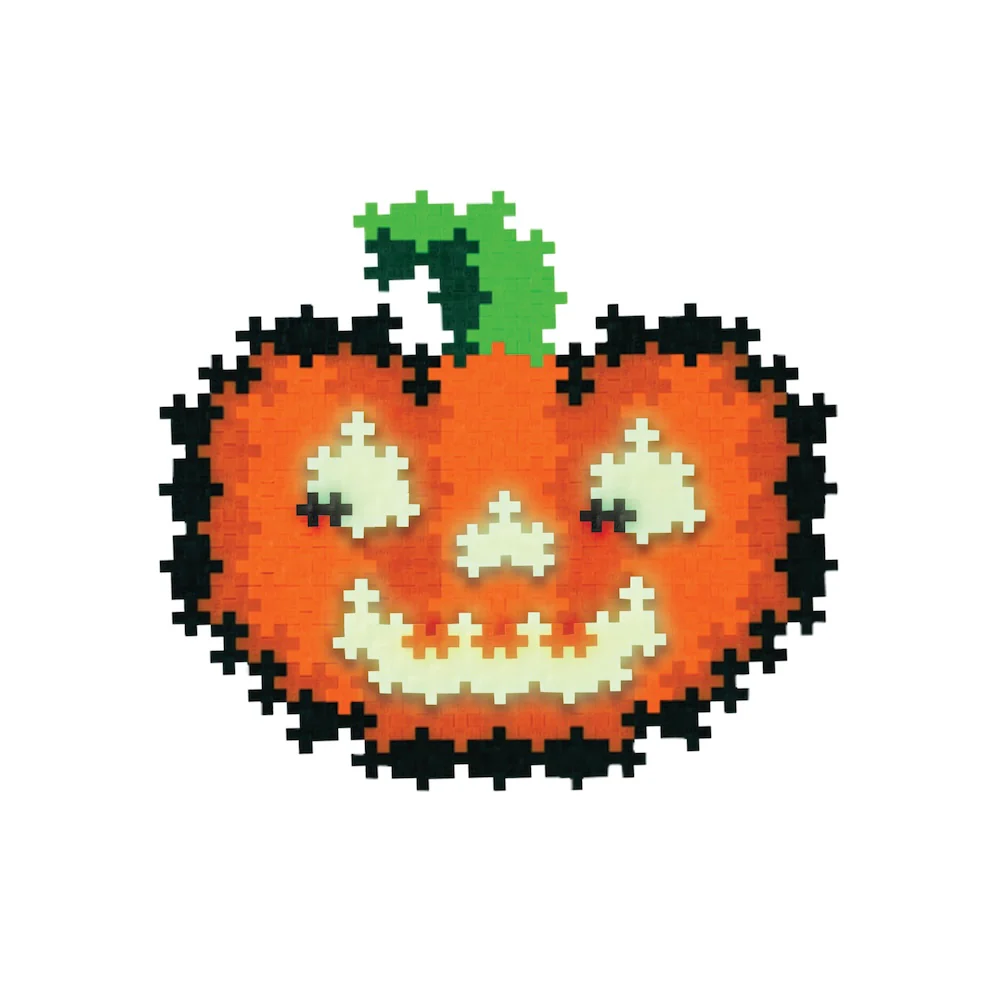 Puzzle by Number® - 250 pc Jack-O'-Lantern - Image 5