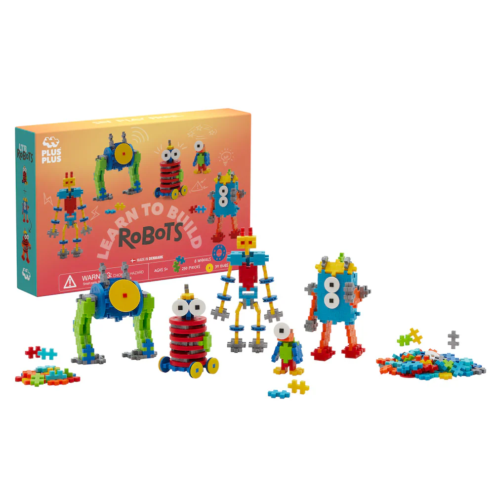 Learn to Build Robots Accessory Bundle - Image 4