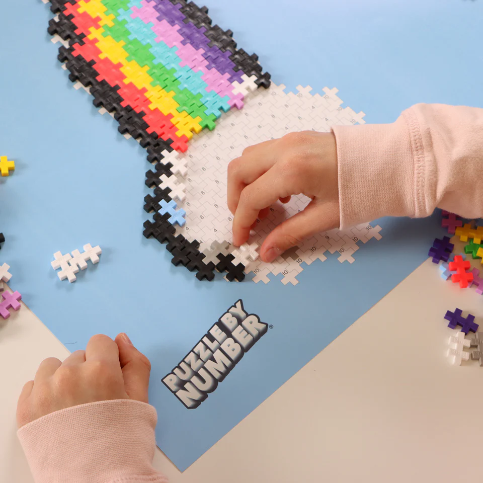 St. Patrick's Day Puzzle Bundle - Image 11