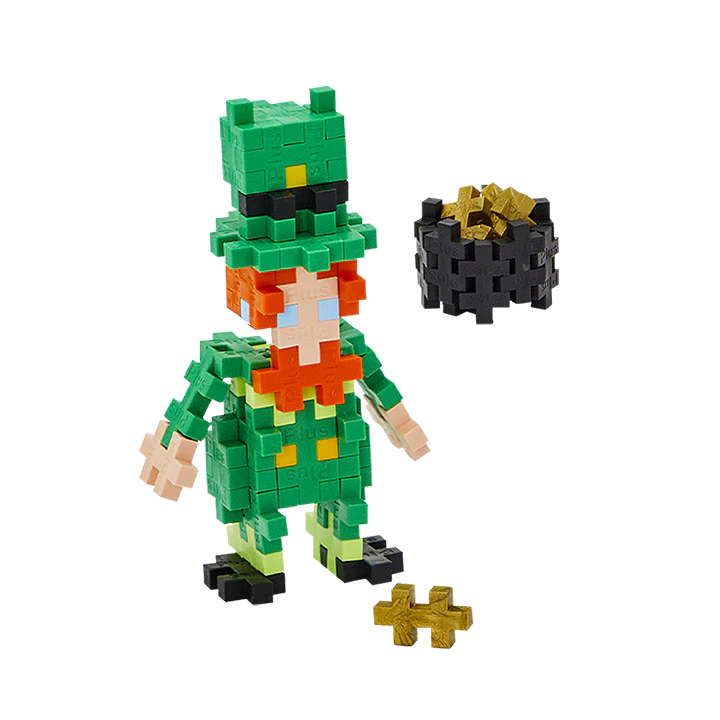 St. Patrick's Day Puzzle Bundle - Image 5