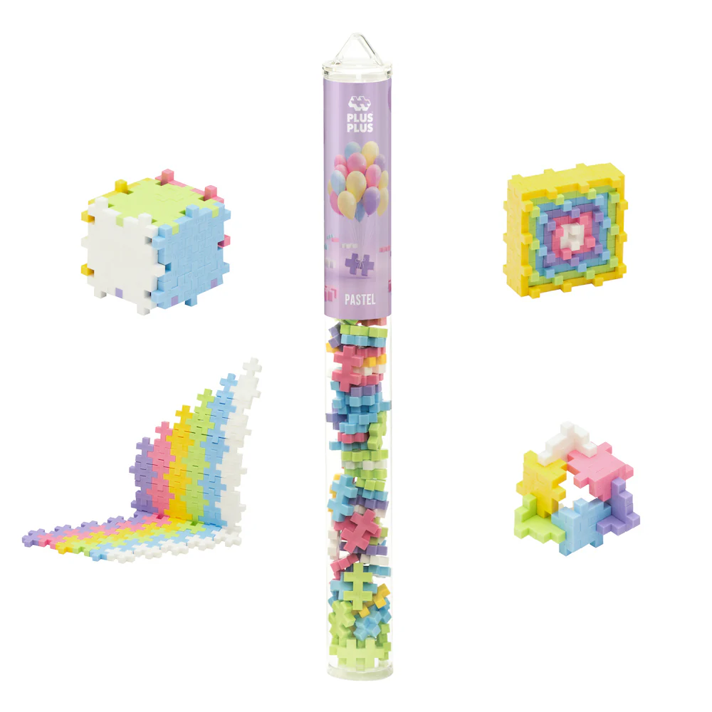 Color Mixes - Bestsellers