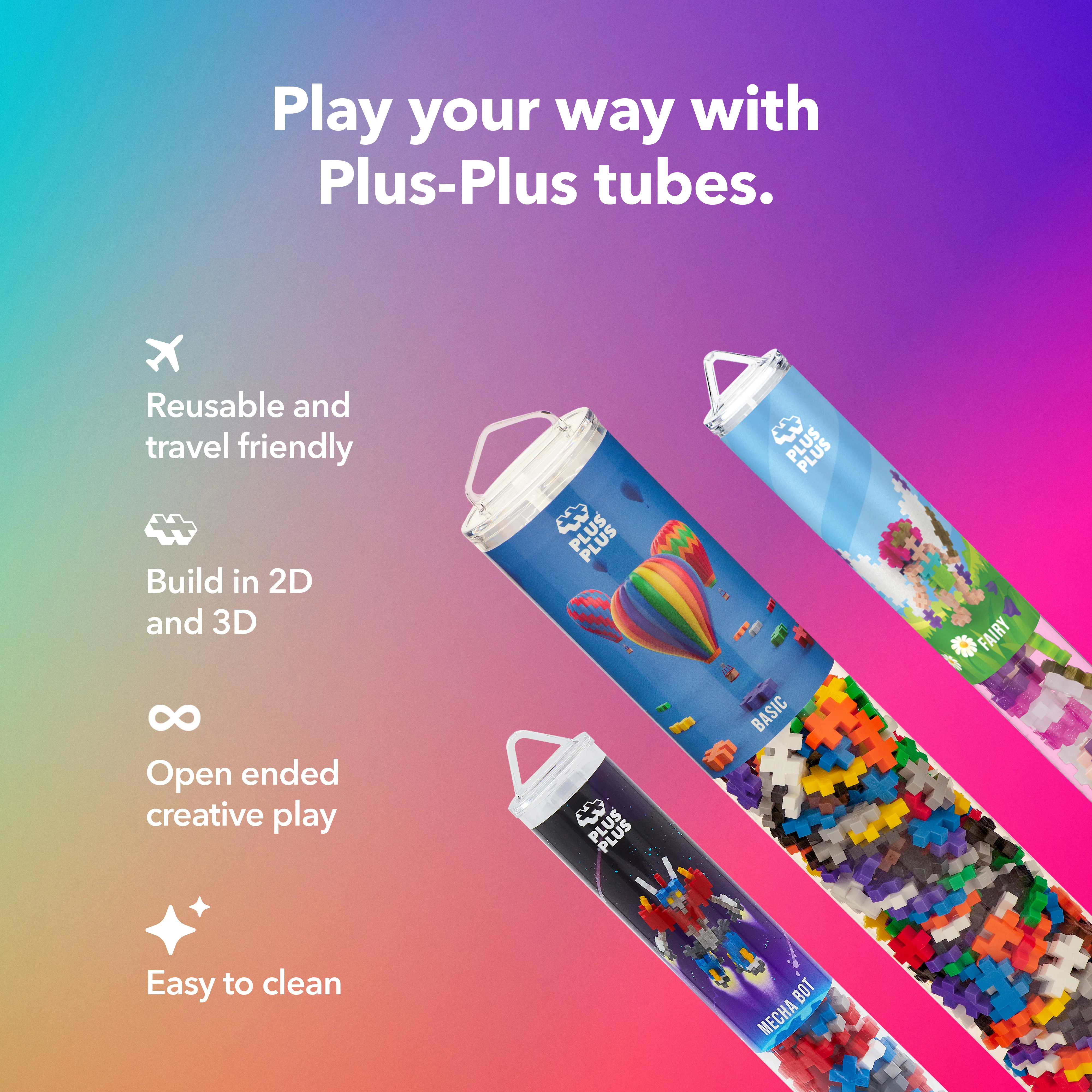 Tube - Lion - Image 3